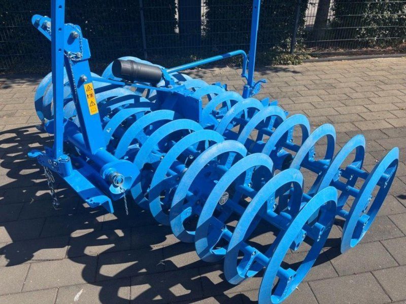 Lemken VarioPack WD 70 S 300