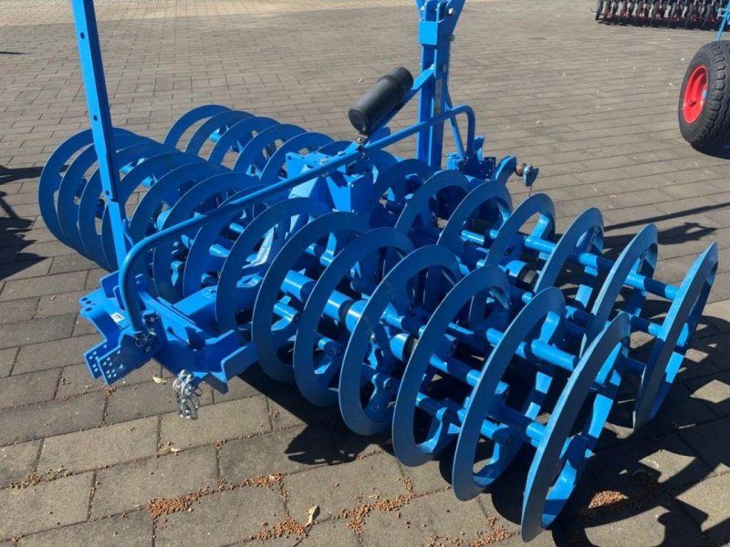 Lemken VarioPack WD 70 S 300