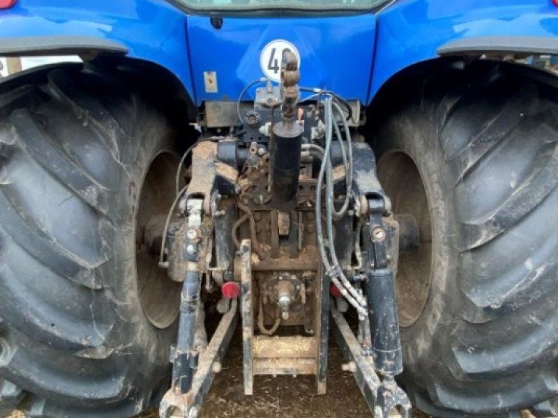 New Holland T 8.390