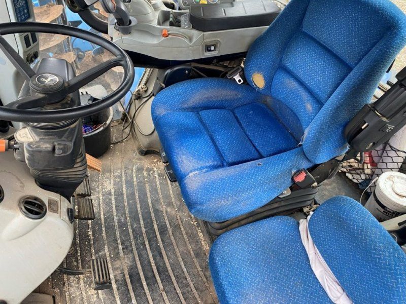 New Holland T 8.390