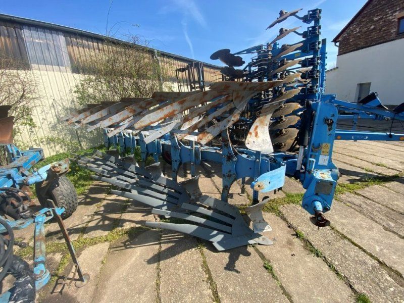 Lemken Varial 7