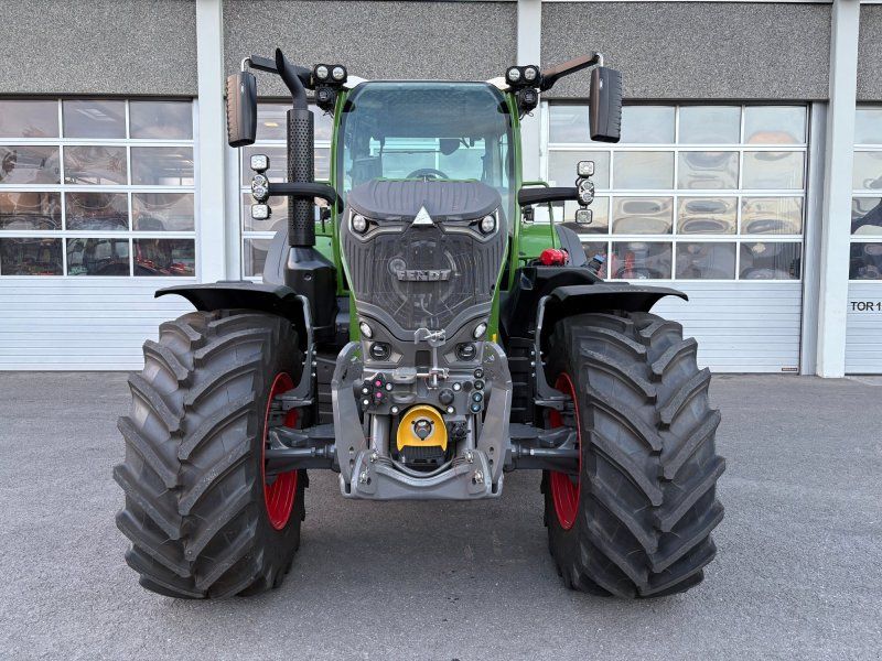 Fendt 724 Vario ProfiPlus