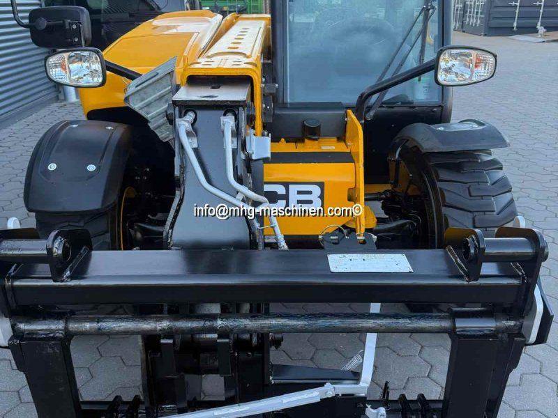 JCB 525-60 Hi-Viz