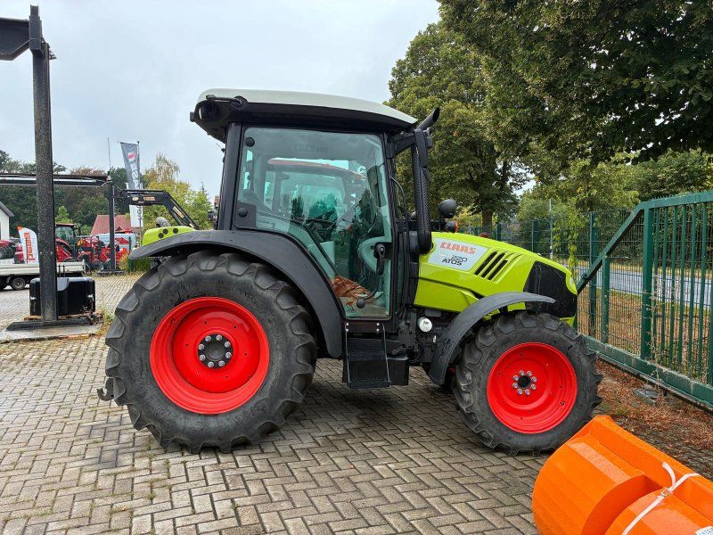 Claas Atos 220 C