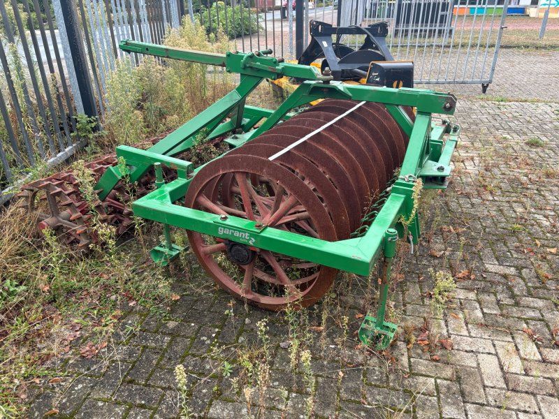 Garant Kotte WP12-900