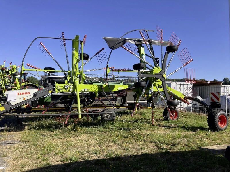Claas LINER 1800 TWIN