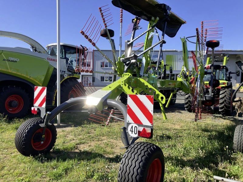 Claas LINER 1800 TWIN