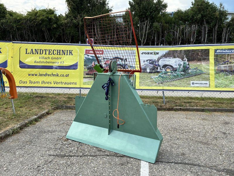 Holzknecht HS 270 E