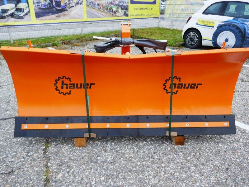 Hauer HSH 2200