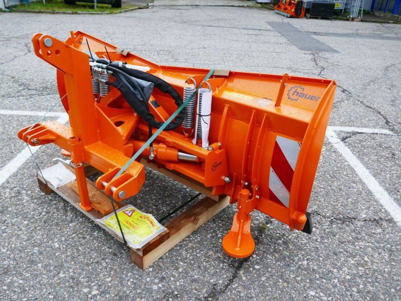 Hauer HSH 2200