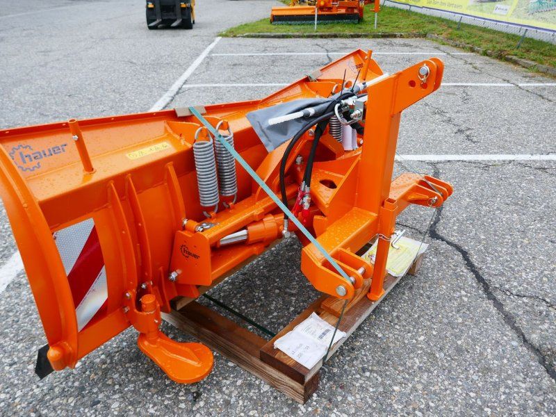 Hauer HSH 2200