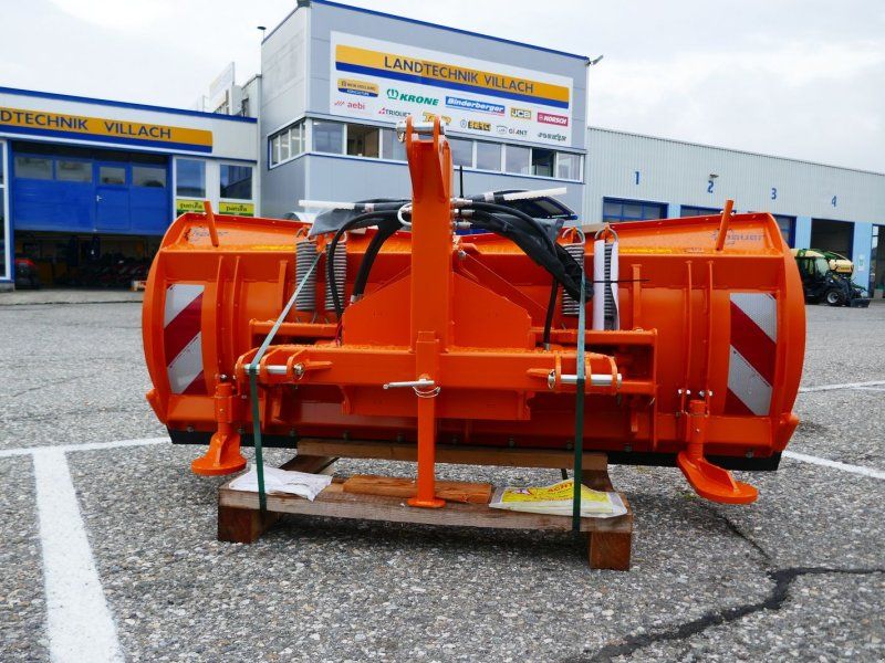 Hauer HSH 2200