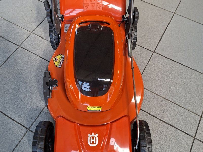 Husqvarna Akku-Rasenmäher LC 251 iS