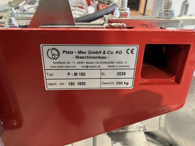 R&S Reitbahnplaner Platz Max Roll FF