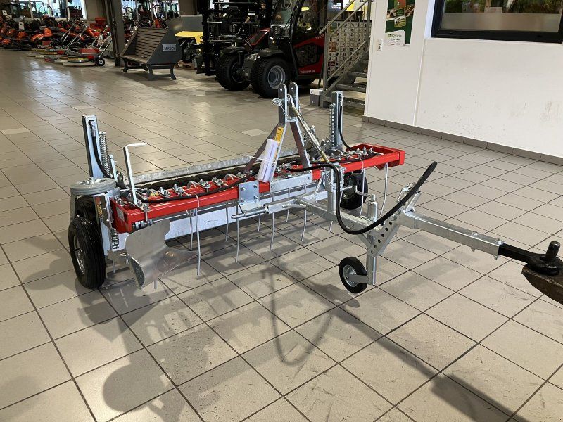 R&S Reitbahnplaner Platz Max Roll FF