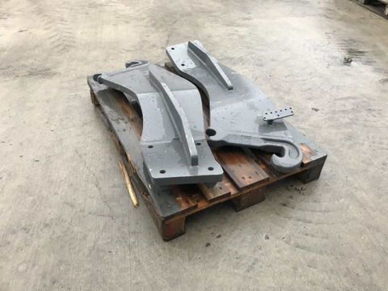 Stoll Konsole zu Fendt 700 S4+Gen6