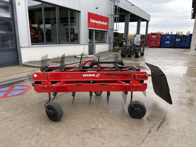 Reform BANDRECHEN BR 230/4LS