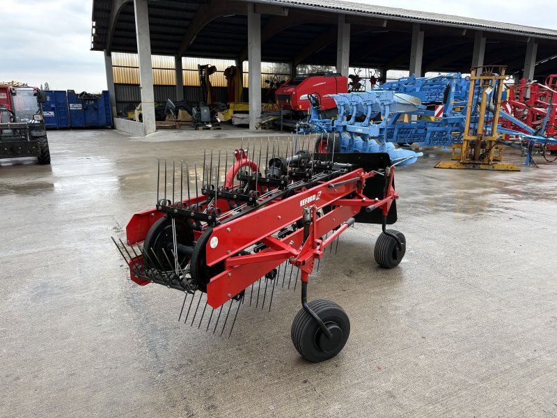 Reform BANDRECHEN BR 230/4LS