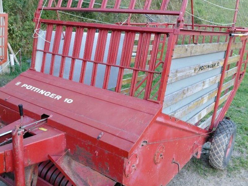 Pöttinger LW 10