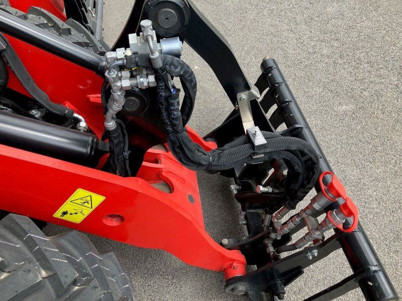 Manitou MLA 4-50