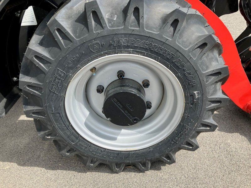 Manitou MLA 4-50