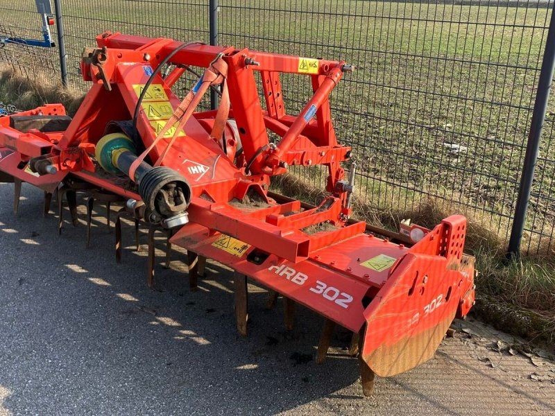 Kühne HRB 302