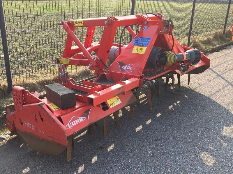Kühne HRB 302