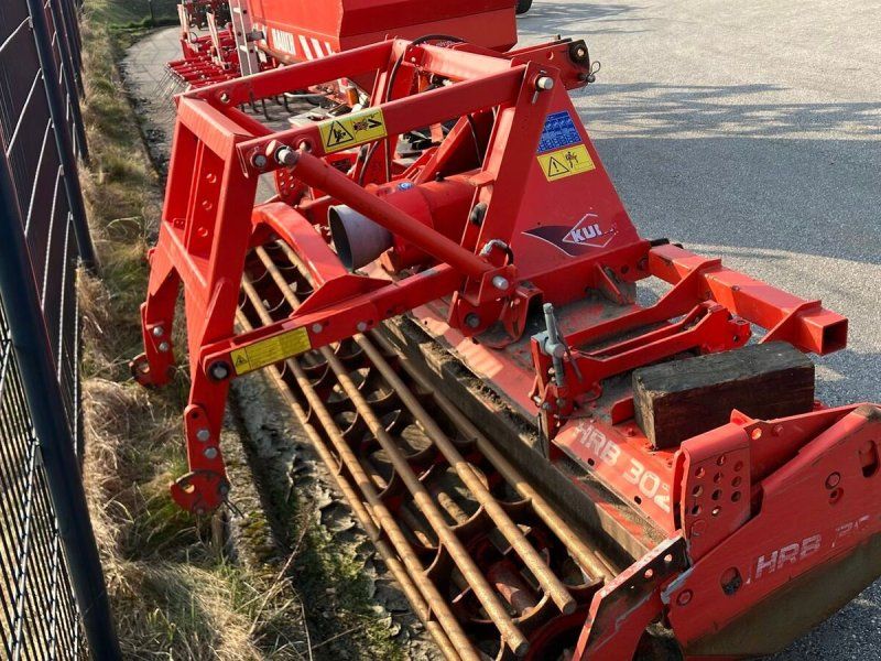 Kühne HRB 302