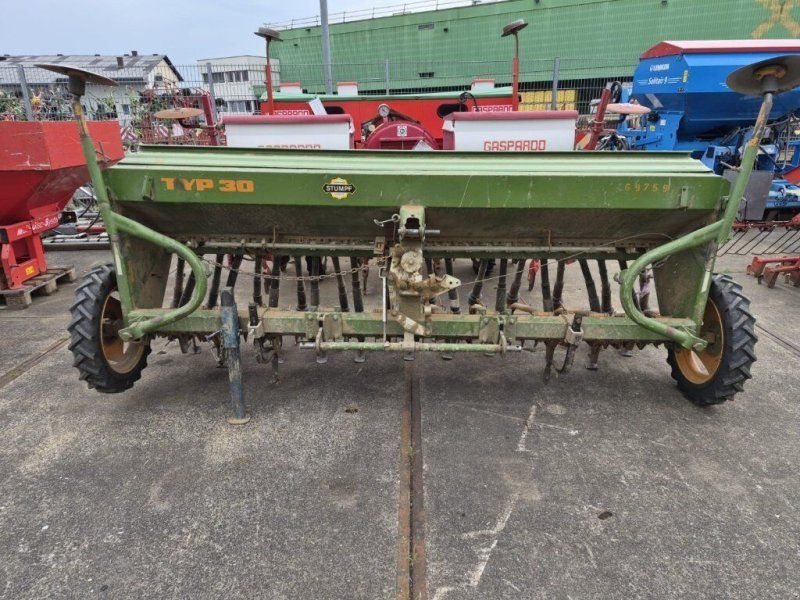 Amazone 3m