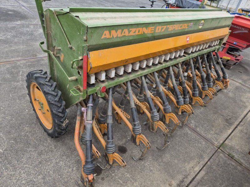 Amazone 3m