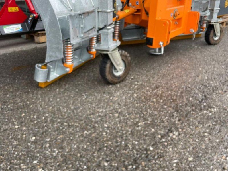 Fliegl Schneeschild 3,0m