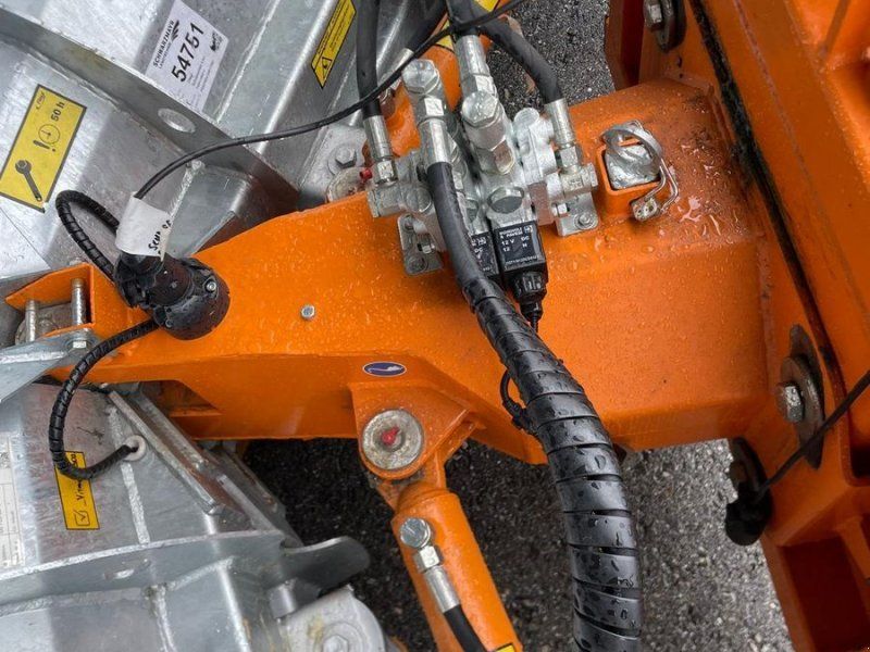 Fliegl Schneeschild 3,0m