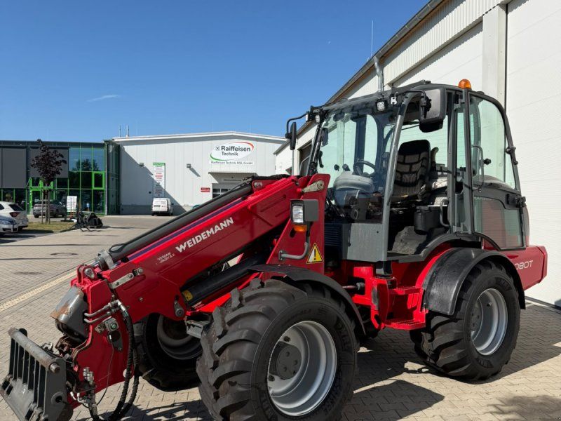 Weidemann 5080 T