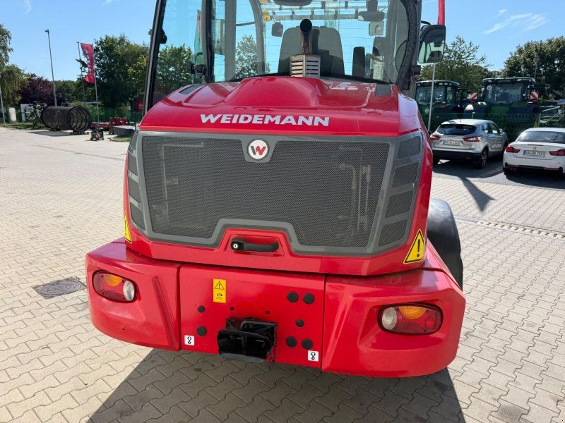Weidemann 5080 T