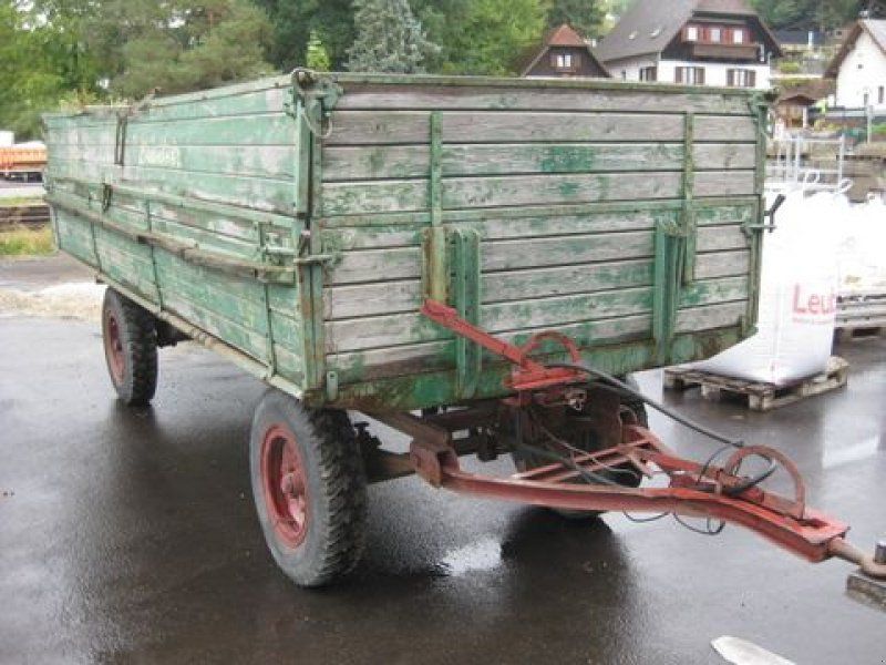 Brantner 5T