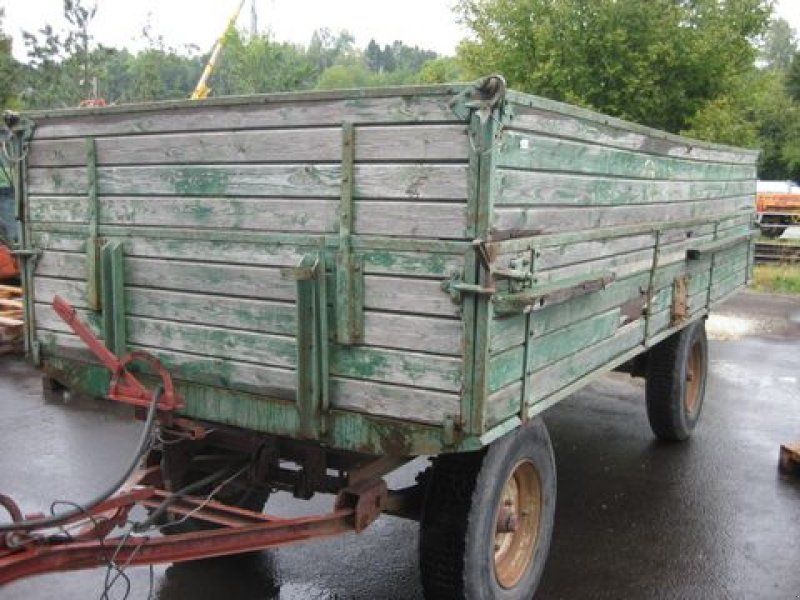 Brantner 5T