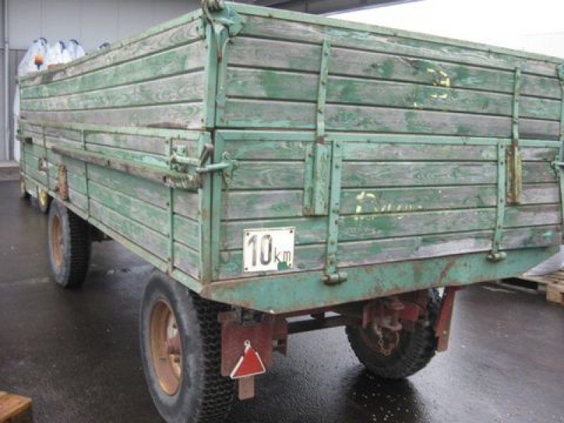 Brantner 5T