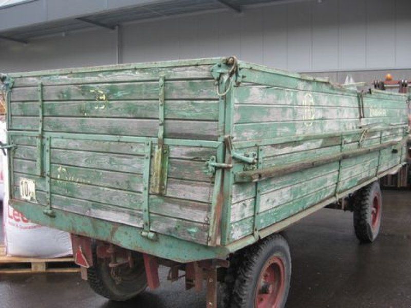 Brantner 5T