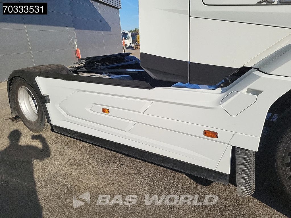 DAF XG 480 4X2 Retarder 2xTanks Standklima ACC