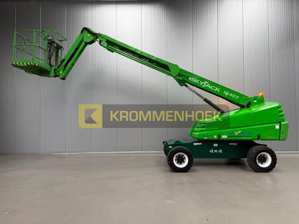 Sky Jack SJ 45T KH10355