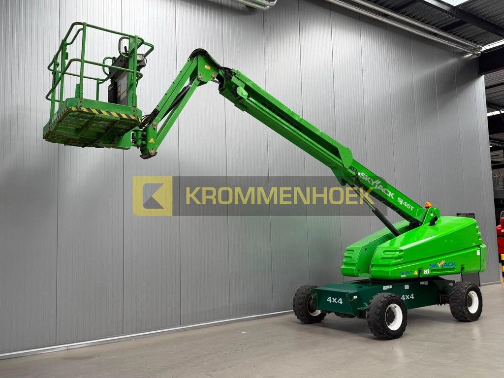 Sky Jack SJ 45T KH10355