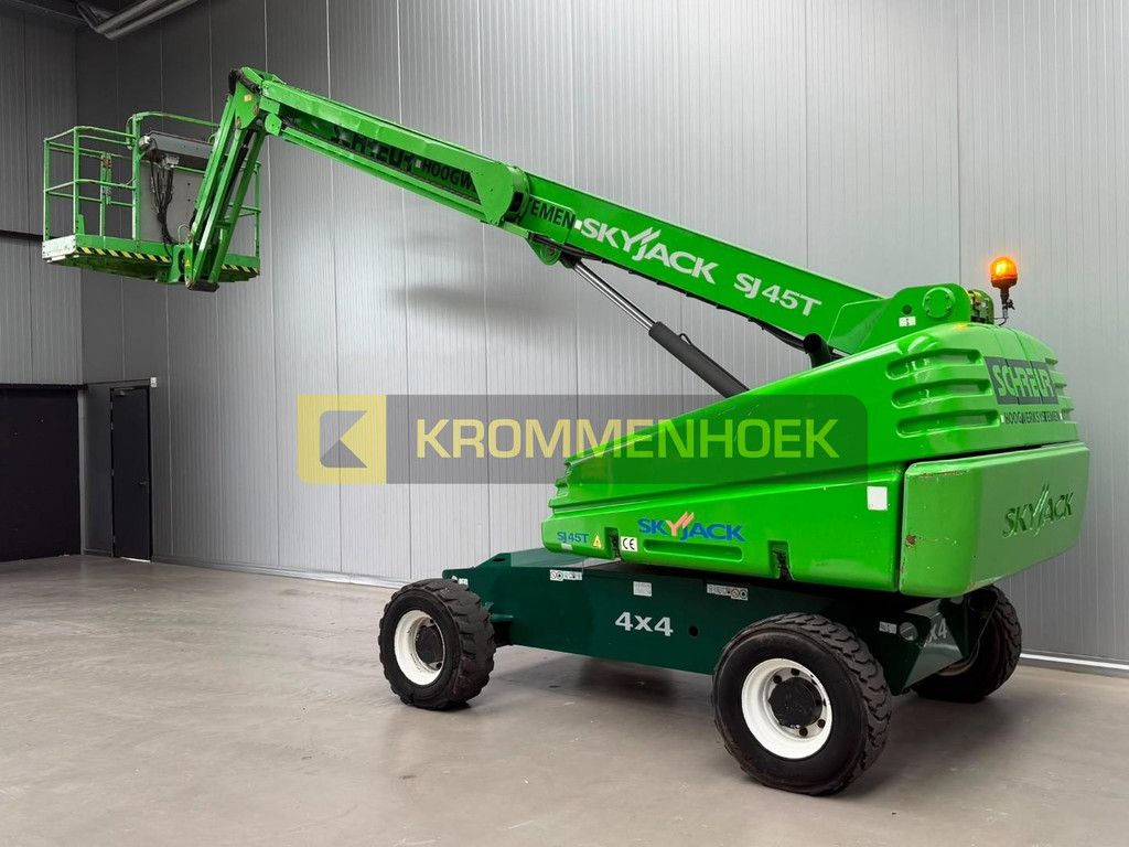Sky Jack SJ 45T KH10355