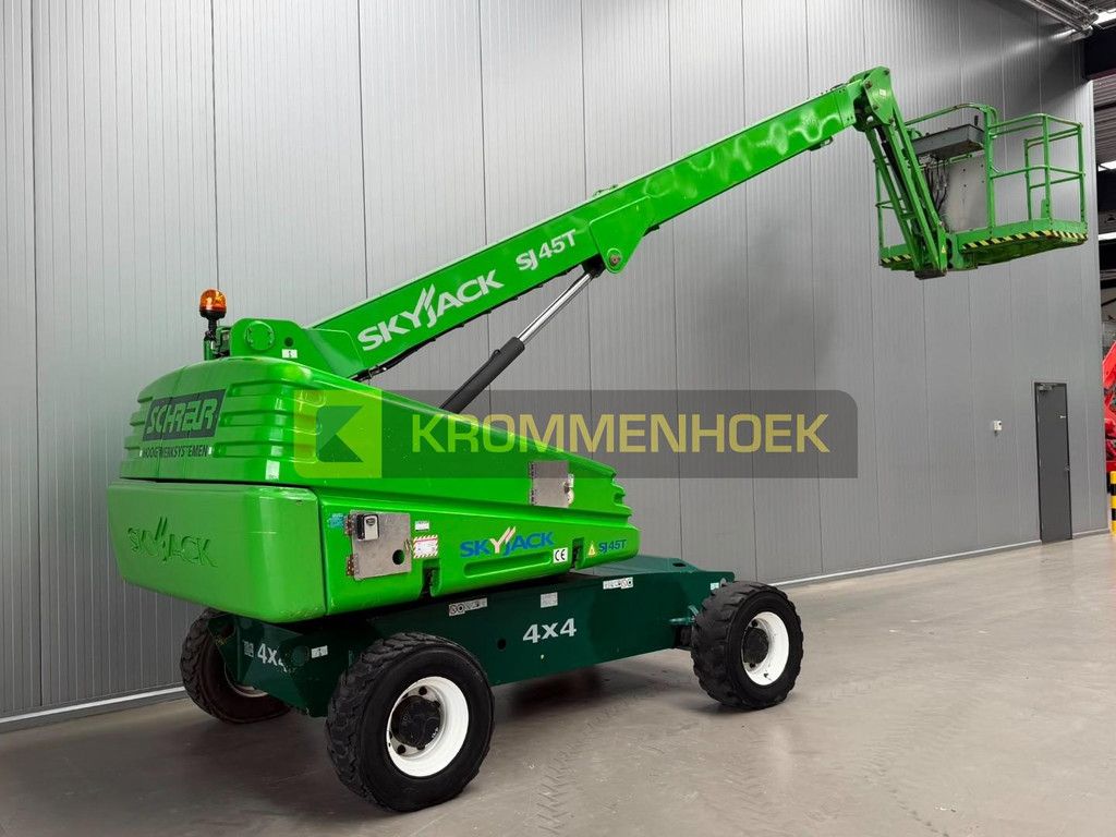 Sky Jack SJ 45T KH10355