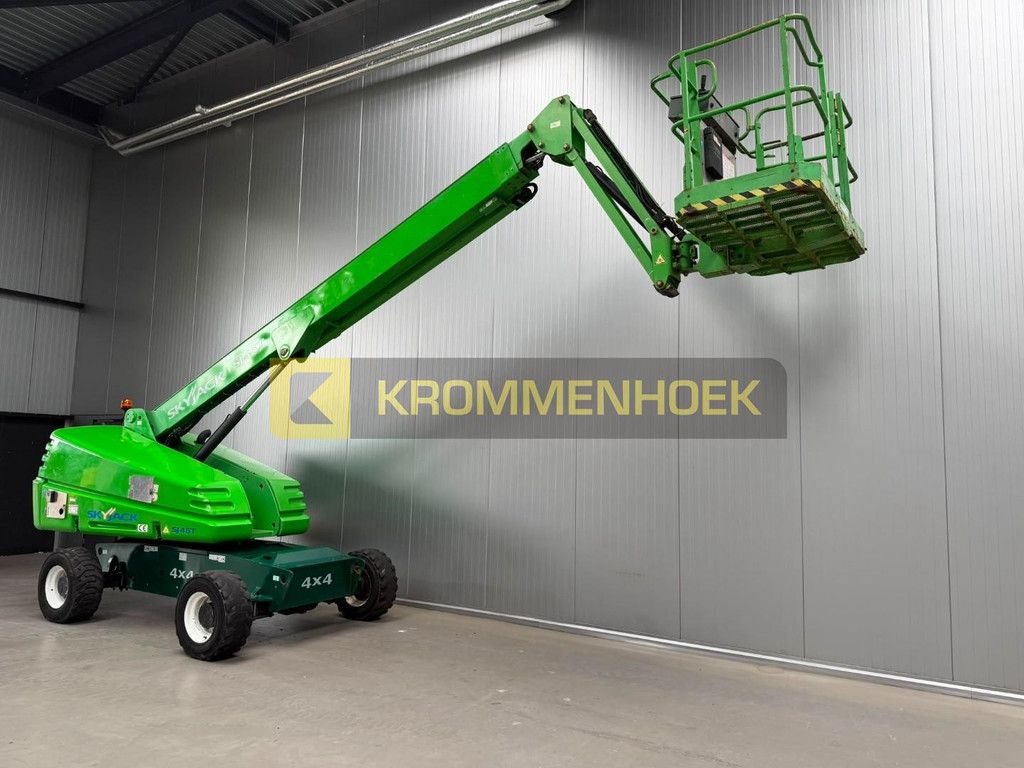 Sky Jack SJ 45T KH10355