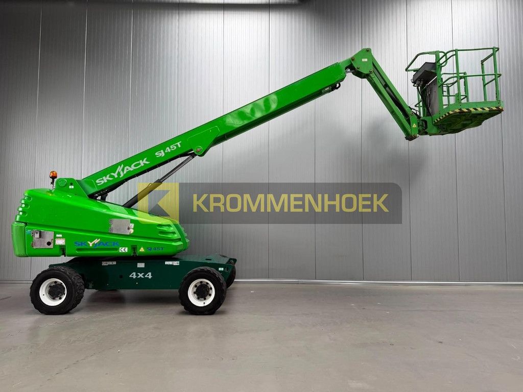 Sky Jack SJ 45T KH10355