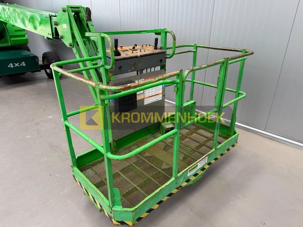 Sky Jack SJ 45T KH10355