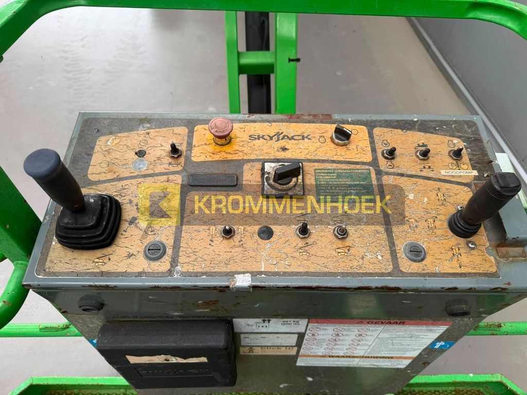 Sky Jack SJ 45T KH10355