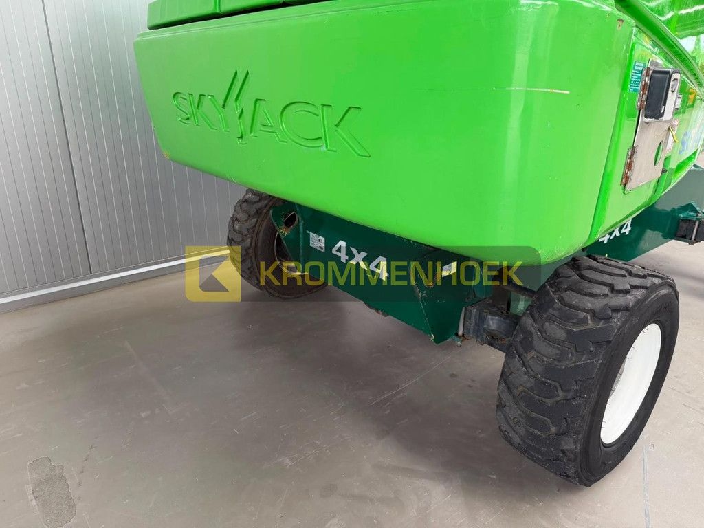 Sky Jack SJ 45T KH10355