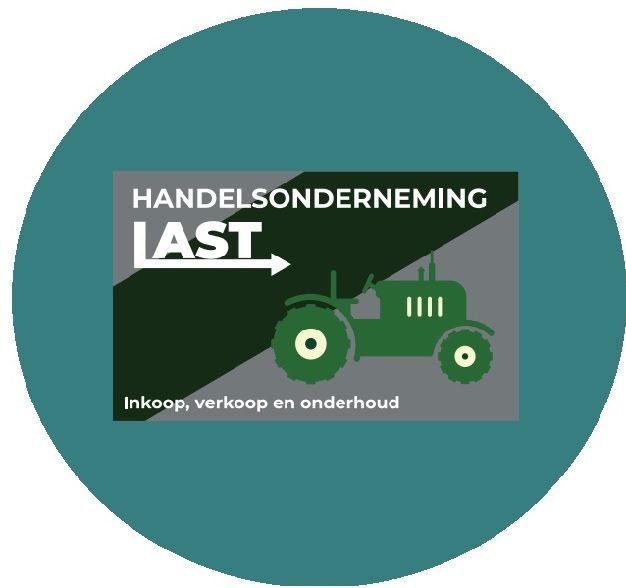 IHC International 353 | Refurbished | NL Kenteken