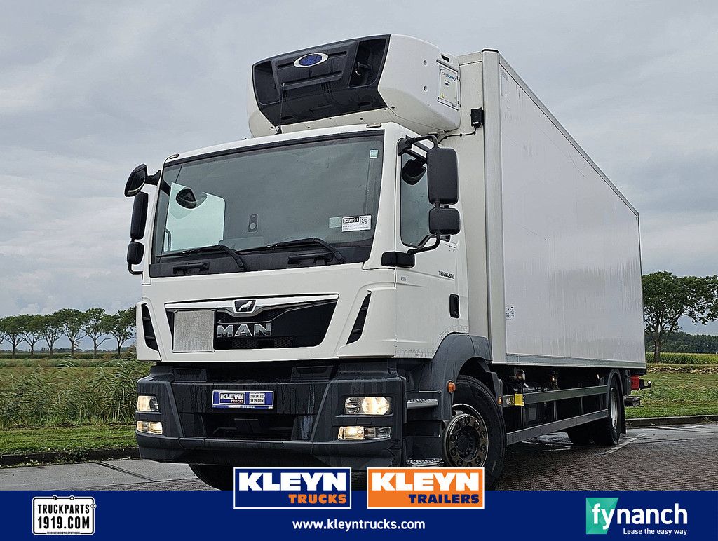M.A.N. 18.320 TGM